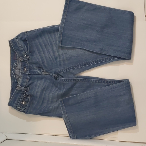 Inc Jeans curvy boot leg - Picture 3 of 11